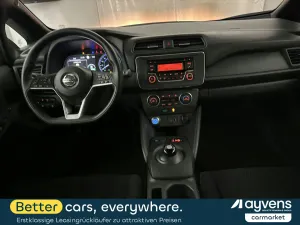Nissan Leaf 40 kWh Visia 2021