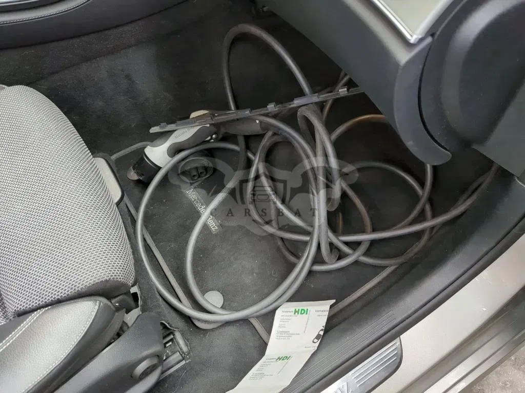 Mercedes-Benz E Break 300 2021