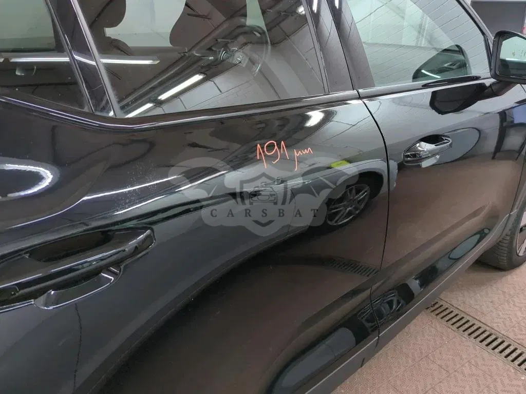 Volvo EX40 Plus 2024