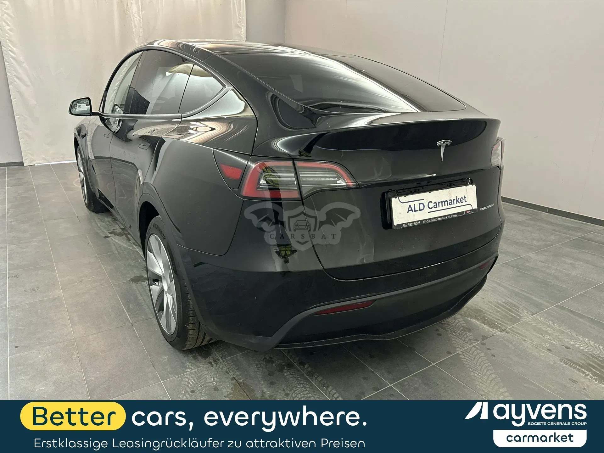 Tesla Model Y Long Range 2023