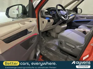 Volkswagen Multivan Energetic 2023