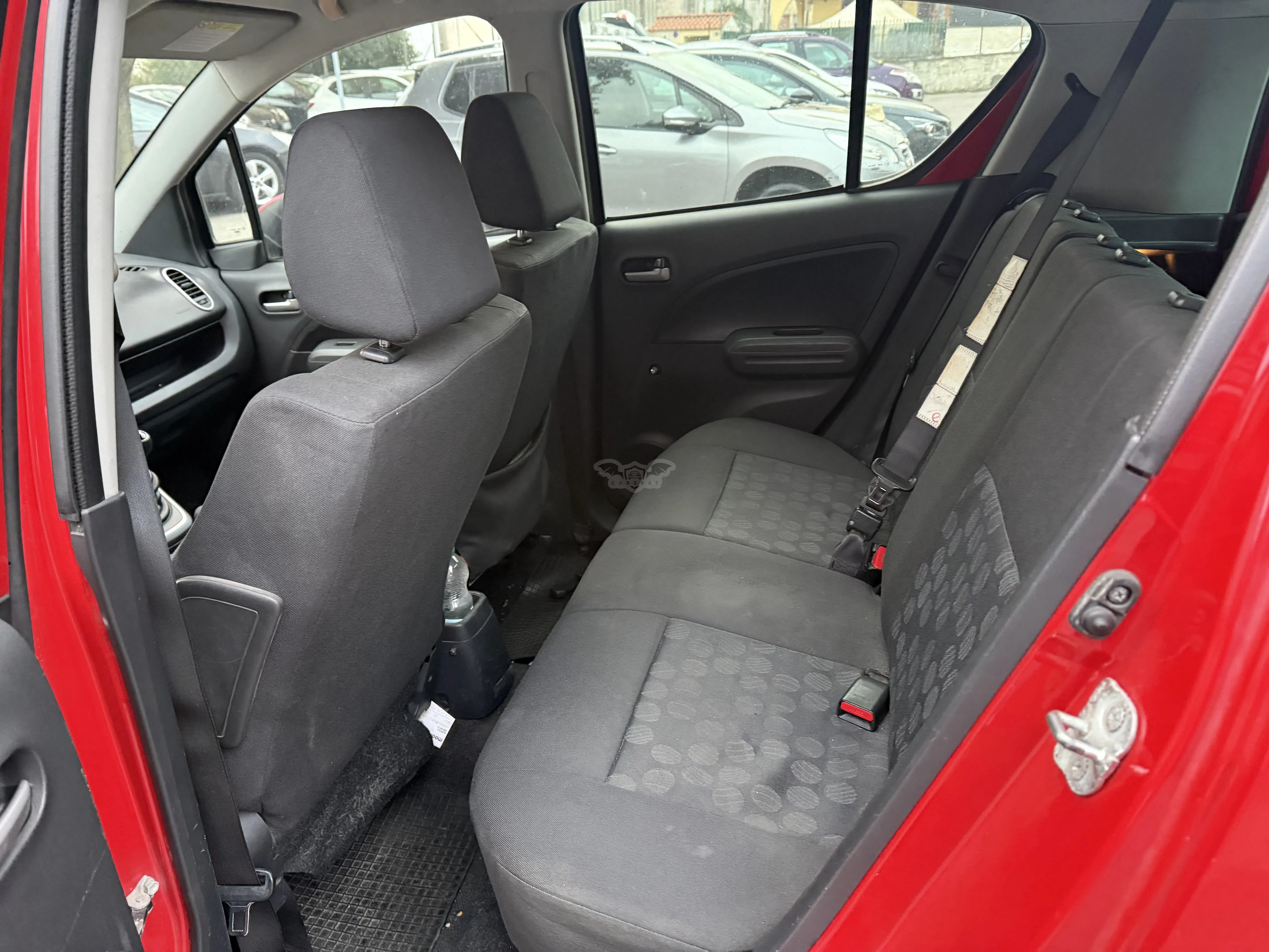 Suzuki Splash 1.3 Comfort 2008