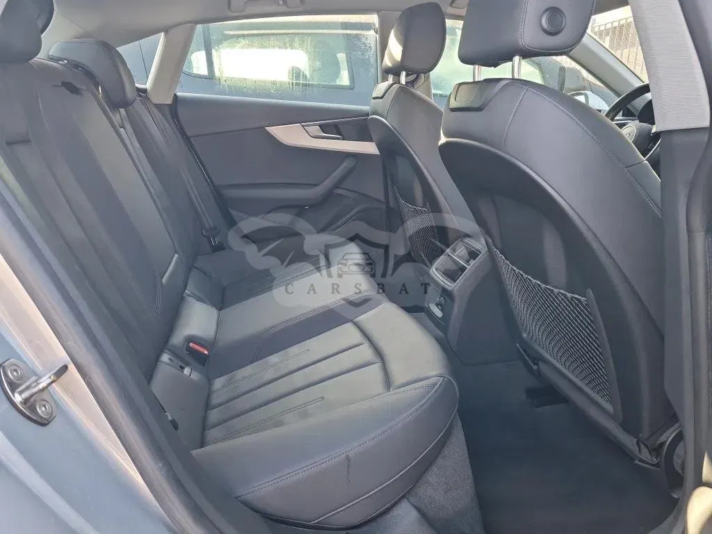 Audi A5 Sportback 30 TDI Business 2020