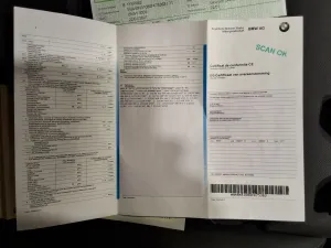 BMW 3 Series Touring 330e 2021