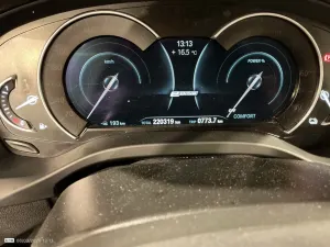 BMW X3 30e 2021