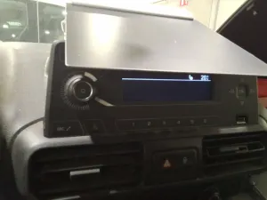 Citroën Berlingo XL 1.5 HDI Control 2021