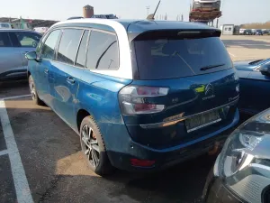 Citroën C4 Grand Spacetourer 1.5 HDI Business 2021