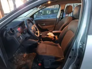 Dacia Duster 1.5 DCI 2021