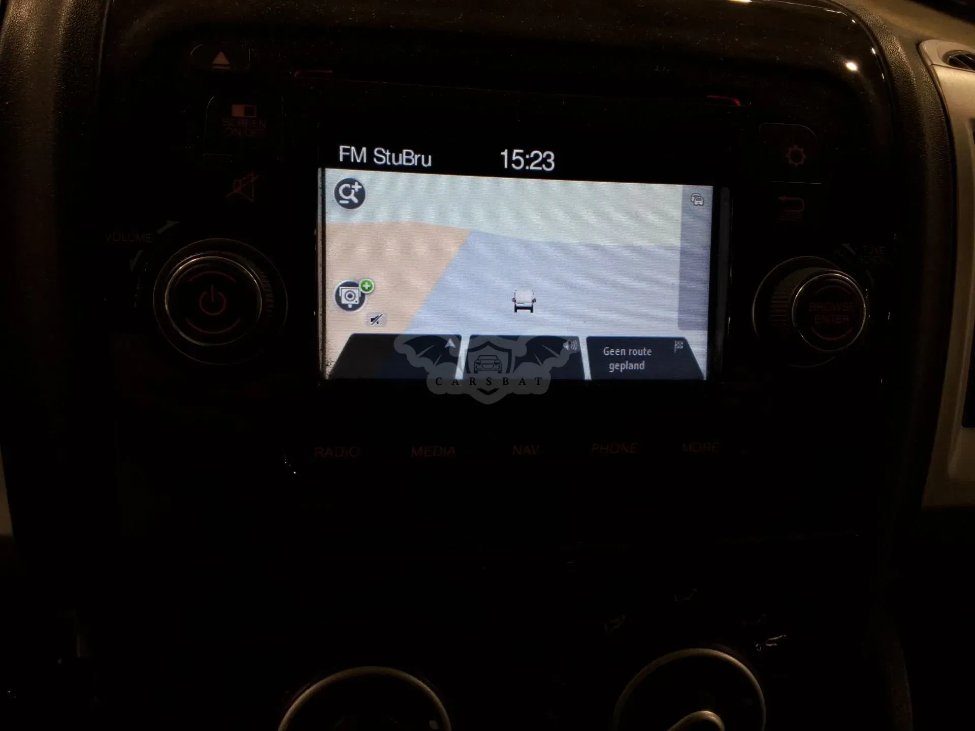 Fiat Ducato 2.0 MultiJet 2019