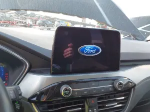Ford Kuga 1.5 EcoBlue Titanium 2022