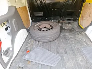 Ford Transit Connect 1.5 TDCI Trend 2021
