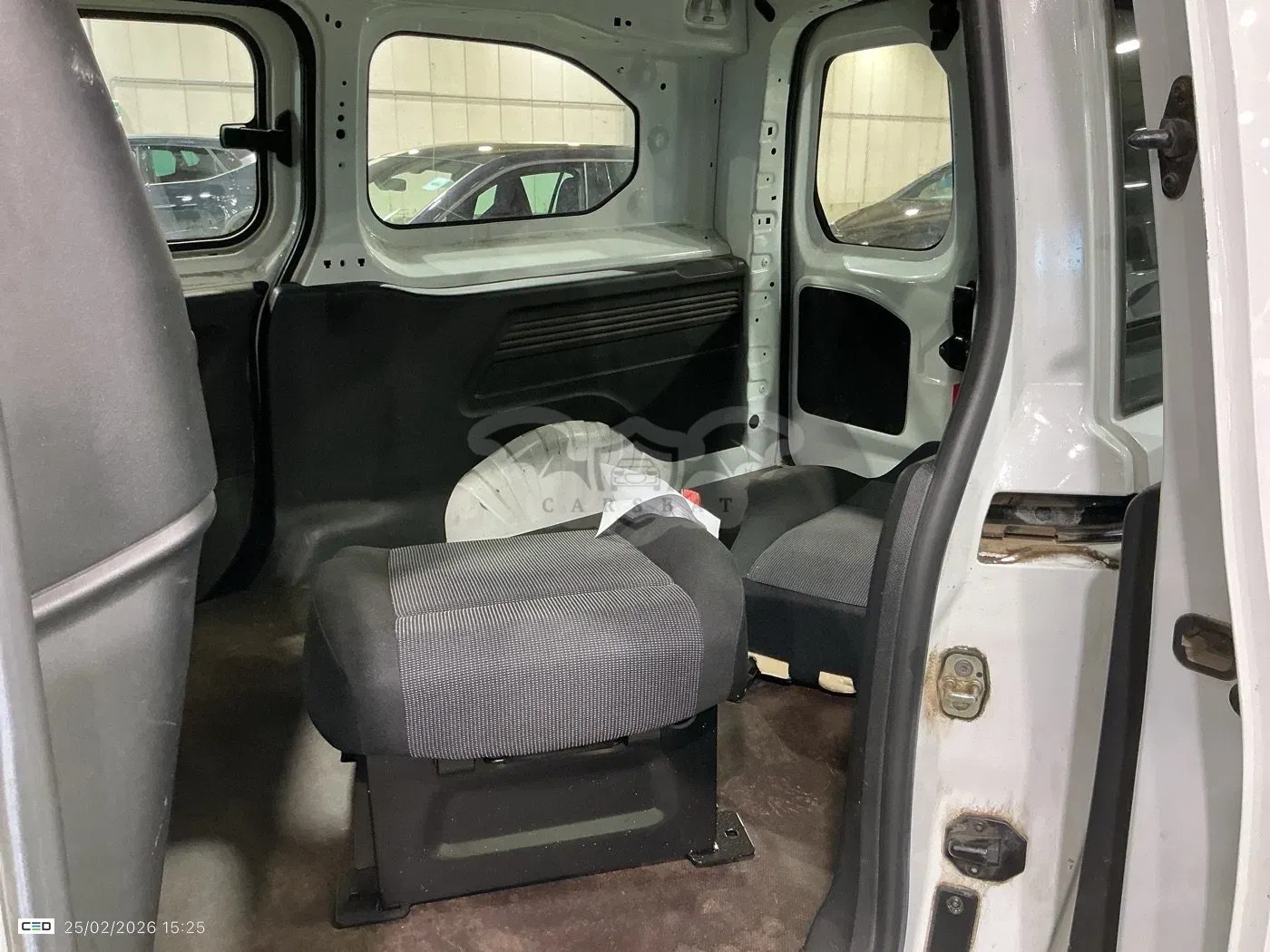 Opel Combo XL 1.5 Comfort 2021