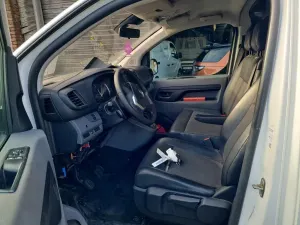 Opel Vivaro L3H1 2.0 2020