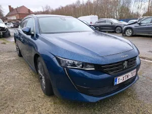 Peugeot 508 SW 1.5 HDI Allure 2020