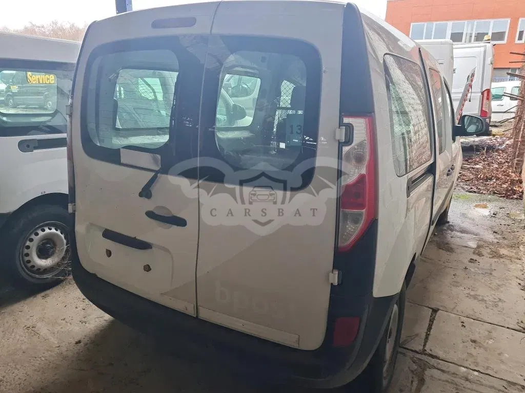 Renault Kangoo Express 1.5 DCI Comfort 2020