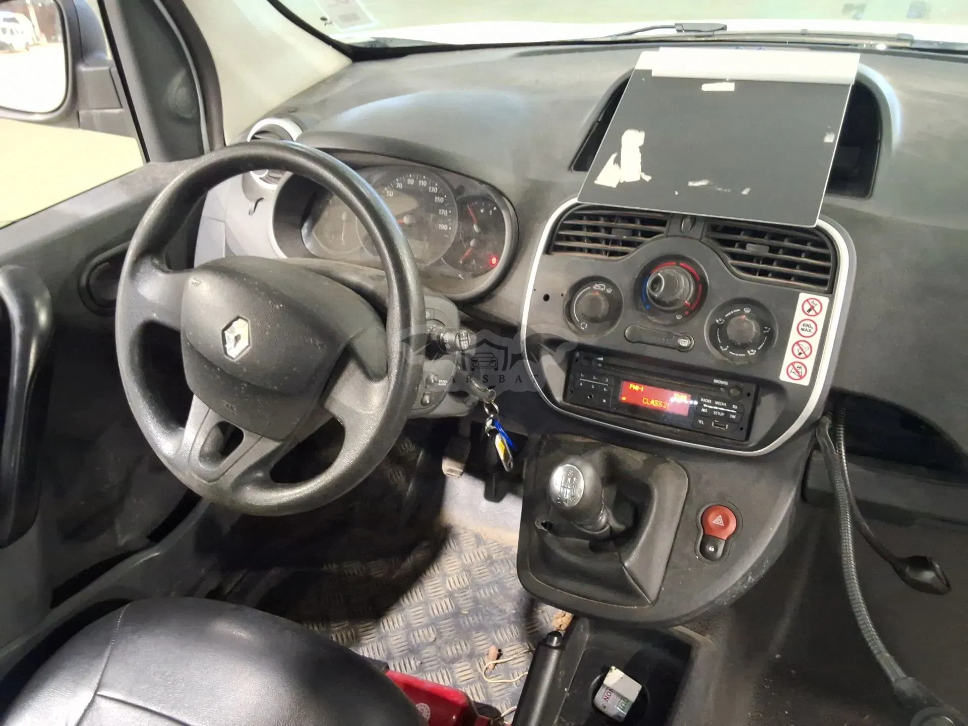 Renault Kangoo Express 1.5 DCI Comfort 2020