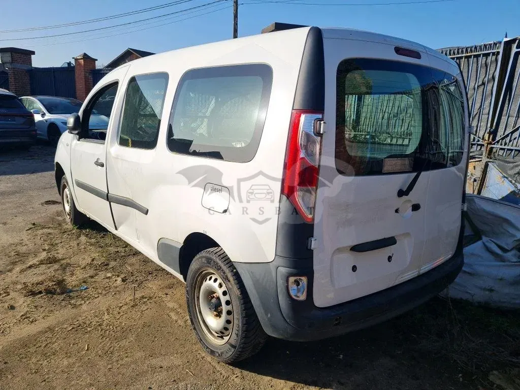 Renault Kangoo Express 1.5 DCI Comfort 2020