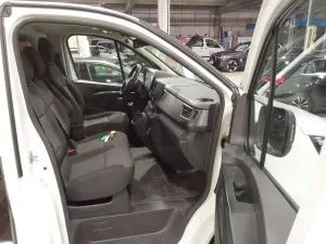 Renault Trafic L1H1 2.0 DCI Comfort 2022