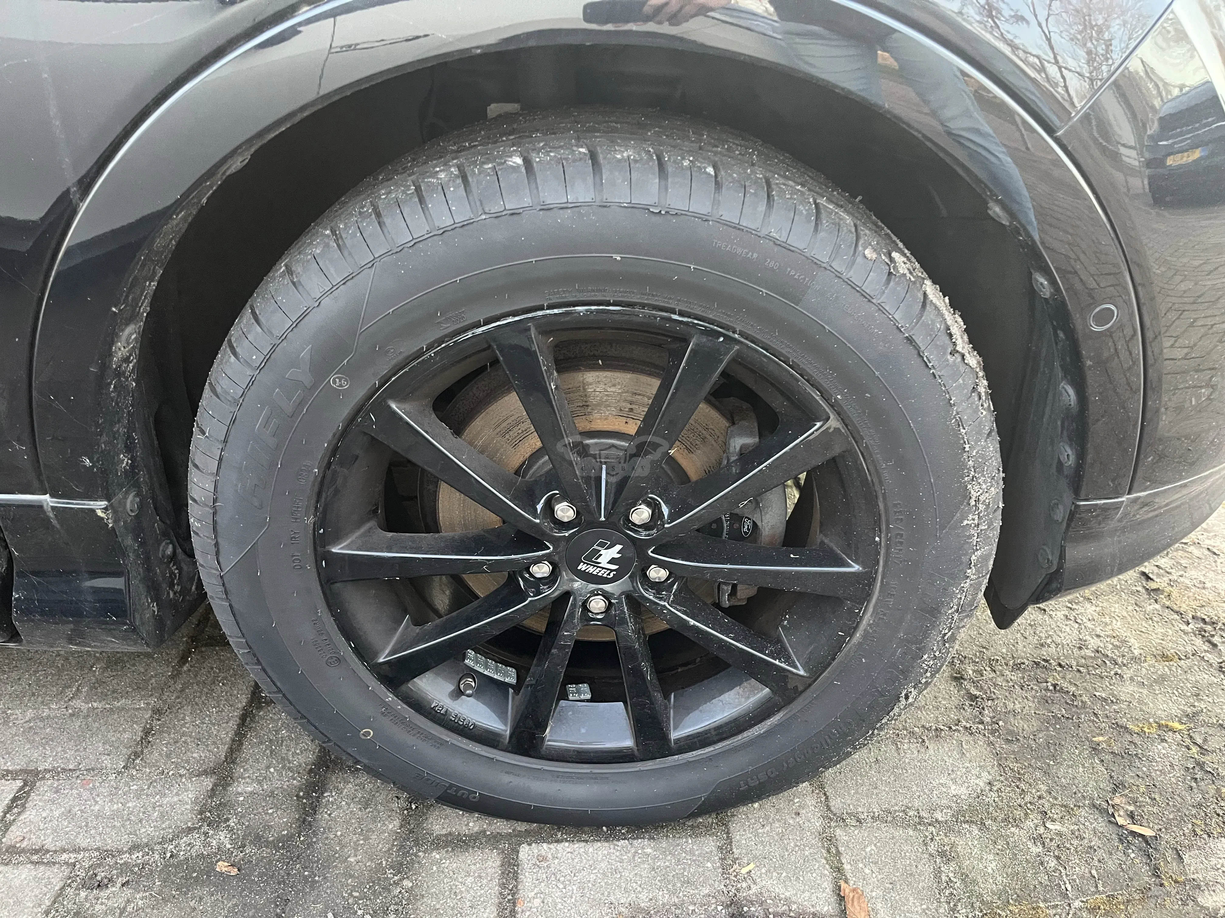 Ford Kuga 1.5 EcoBoost ST Line 2018