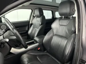 Land Rover Range Rover Evoque 2.0 eD4 SE 2016