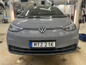 Volkswagen ID.3 Pro Performance 2023
