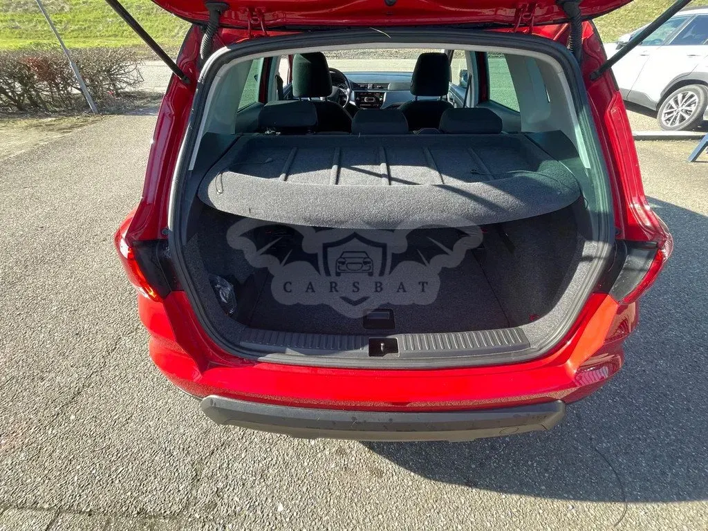 Seat Arona 1.0 TSI Style Business 2019