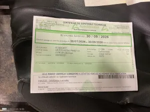 Citroën Berlingo XL 1.5 HDI Control 2021