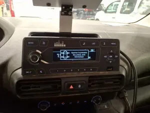 Peugeot Partner 1.5 HDI Pro 2021