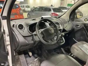 Renault Kangoo Express 1.5 DCI Comfort 2021