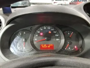 Renault Kangoo Express 1.5 DCI Comfort 2021