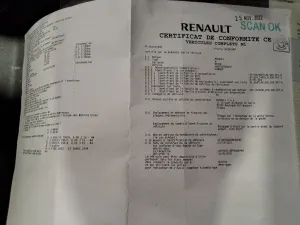 Renault Kangoo Express 1.5 DCI Comfort 2021