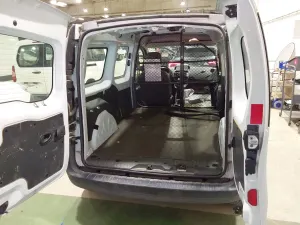 Renault Kangoo Express 1.5 DCI Comfort 2021