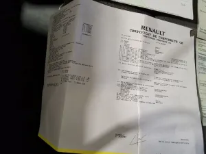 Renault Kangoo Express 1.5 DCI Comfort 2021