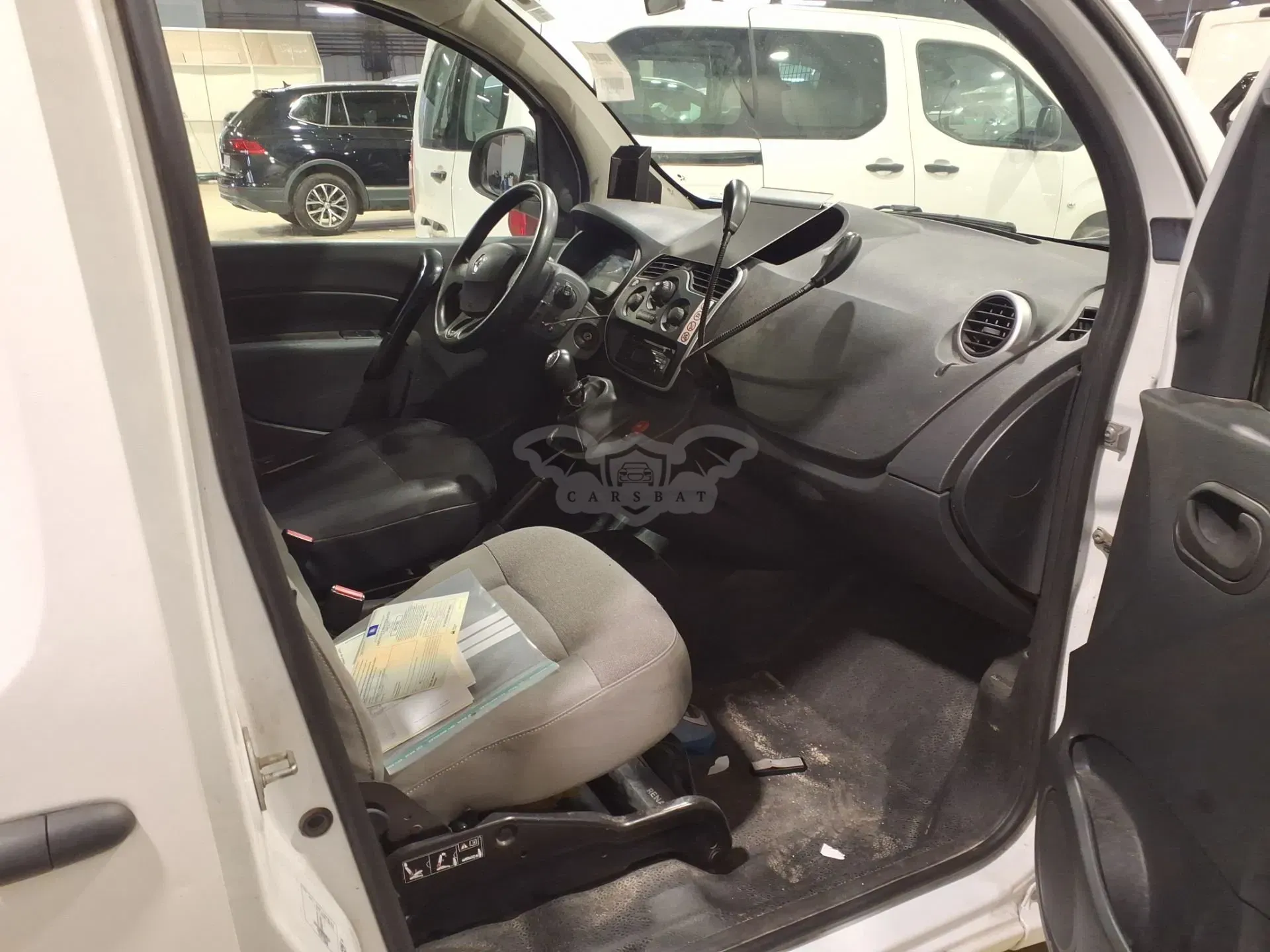 Renault Kangoo Express Maxi 1.5 DCI Comfort 2021