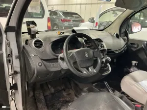 Renault Kangoo Express 1.5 DCI Comfort 2021