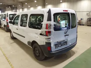 Renault Kangoo Express 1.5 DCI Comfort 2020