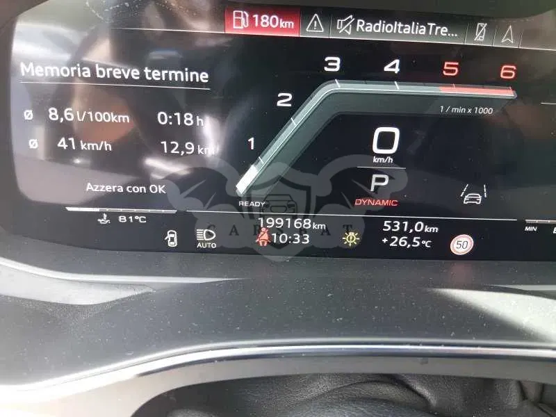 Audi A6 3.0 TDI Sport 2022