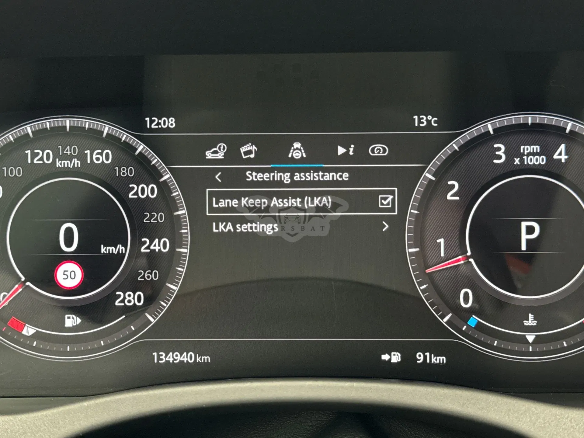 Jaguar XE 2.0i 2020