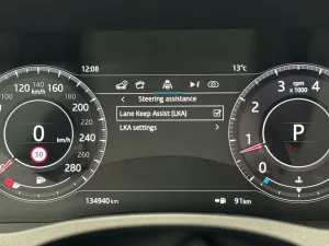 Jaguar XE 2.0i 2020