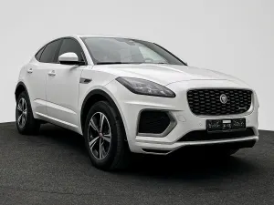 Jaguar E-Pace 2.0d 2022