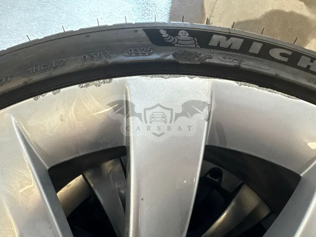Tesla Model Y Long Range 2025