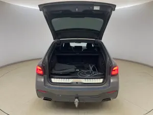 BMW 5 Series Touring 530e M Sport 2023
