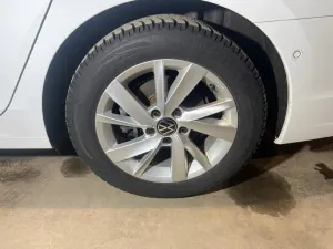 Volkswagen Golf 1.5 TSI 2022
