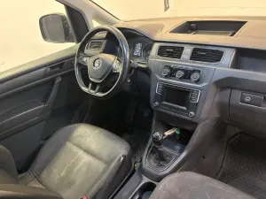 Volkswagen Caddy Maxi 2.0 TDI 2019