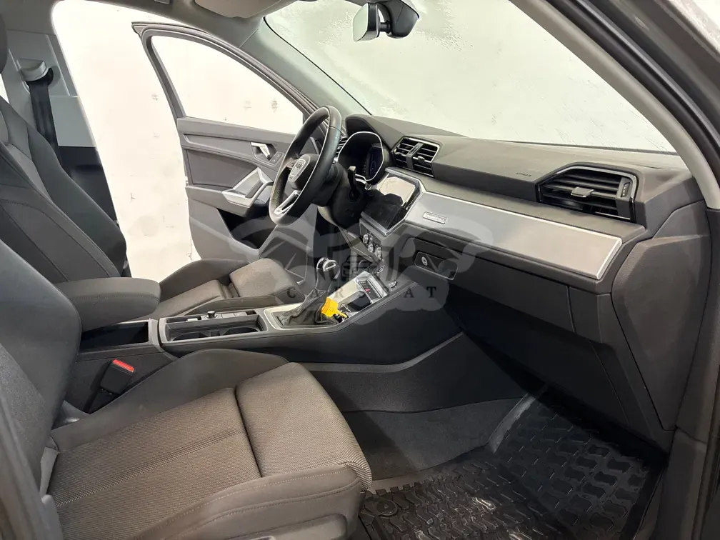 Audi Q3 40 TFSI 2023
