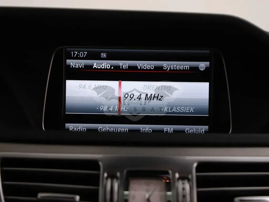 Mercedes-Benz E 220 CDI Sport 2014