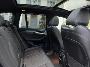 BMW X3 30e M Sport 2022