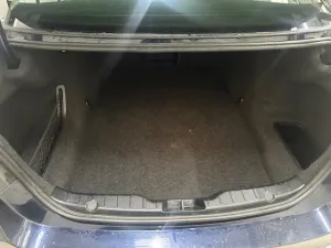 BMW 5 Series 520 2015