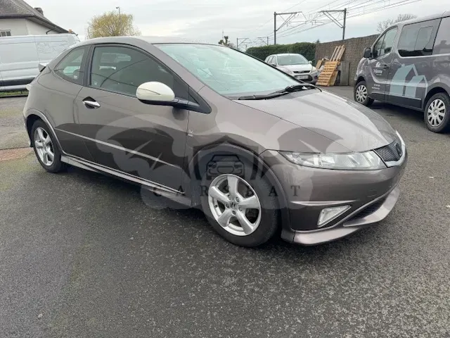 Honda Civic 1.3i 2010
