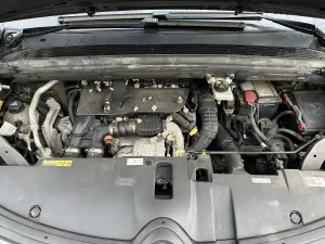 Citroën C4 Grand Picasso 1.6 HDI Feel 2017